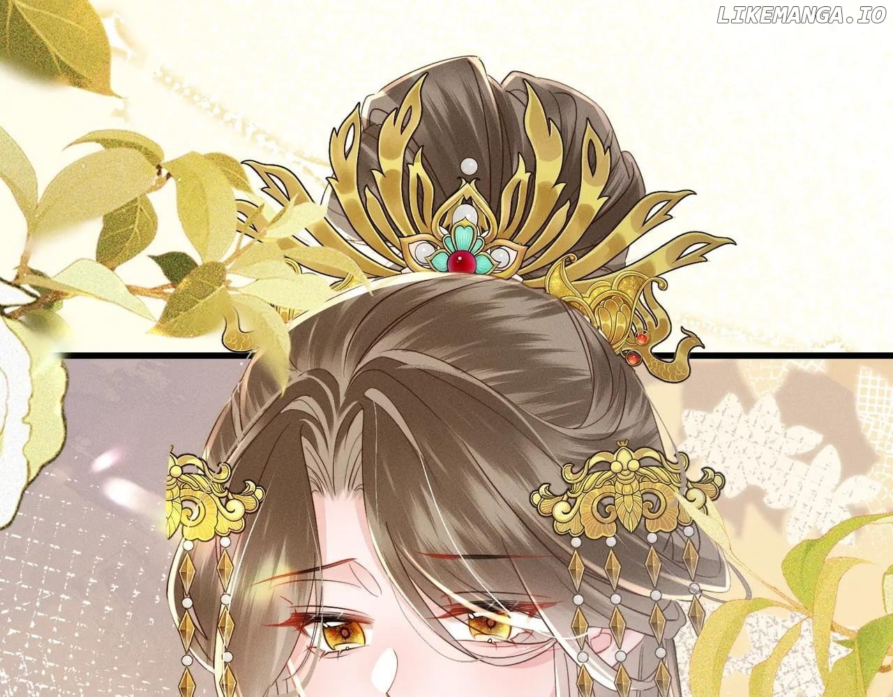 The Tyrant’s Family Lasts Thanks To Her Inner Voice Chapter 57 - page 69